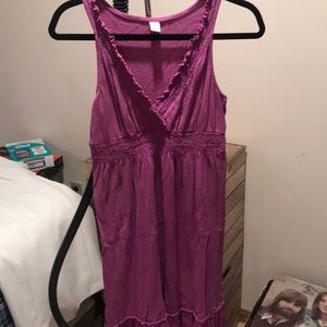 Gap summer cotton dress